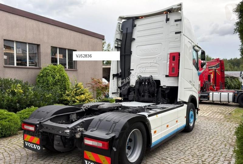 Tahač Volvo FH 500