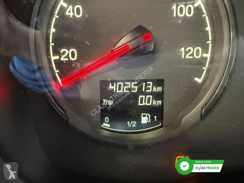 Scania R460 CR20H Adaptive Cruise Control ADAS...