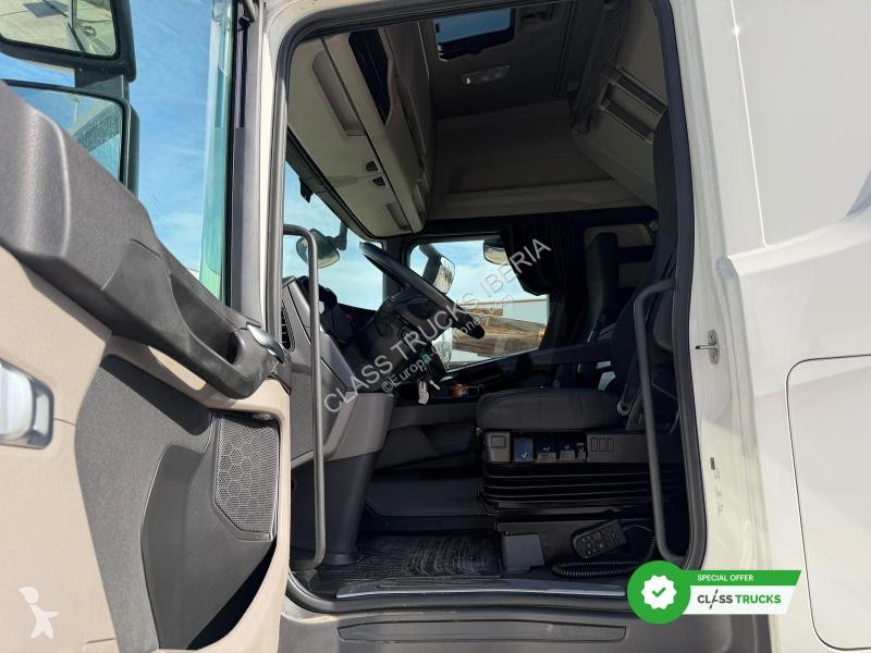 Scania R460 CR20H Cab Adaptive Cruise Control...