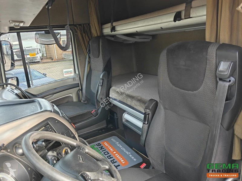 Traktor DAF 105510 4x2 SpaceCab Euro5 - Side...