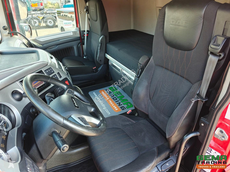 Traktor DAF 530 FT 4x2 SuperSpaceCab Euro6C -...