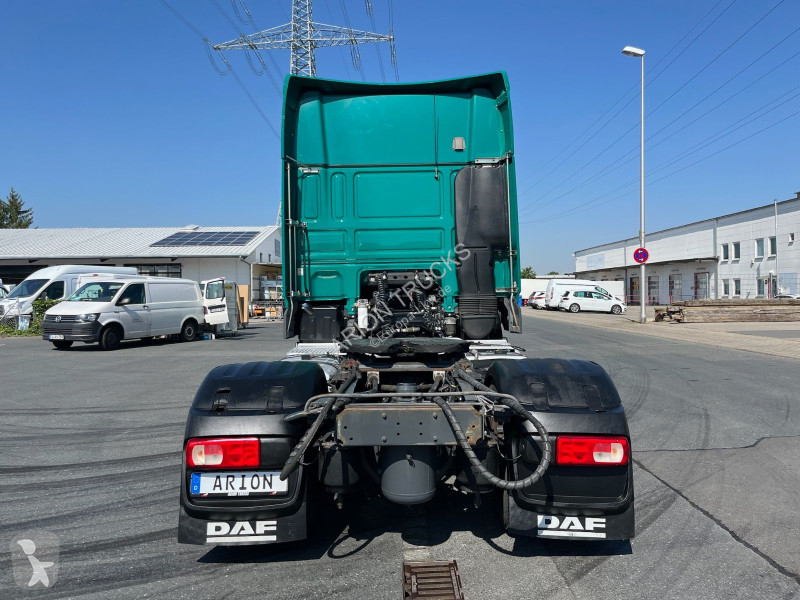 DAF 530...
