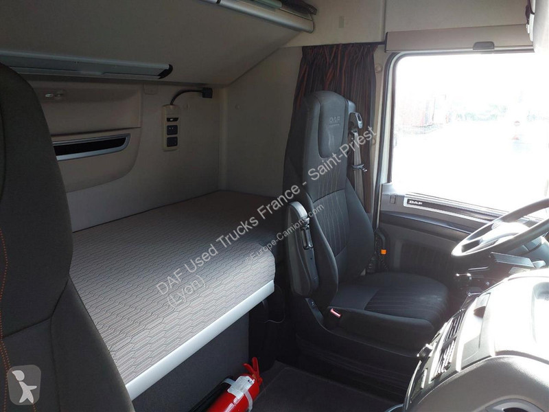 DAF 480 FT 4X2 tractor unit