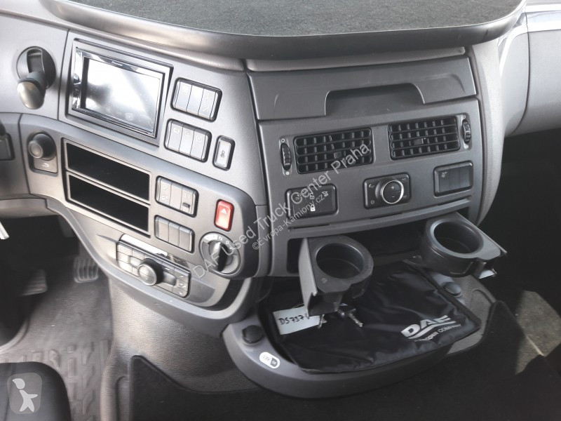 DAF 480 FT 4X2 tractor unit