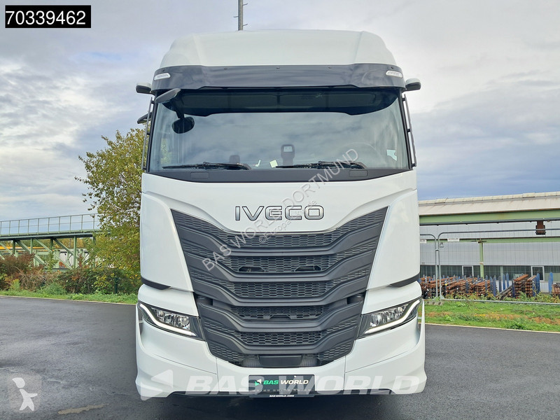 Tahač Iveco S-Way 500 4X2 NEW! Retarder 2xTanks...