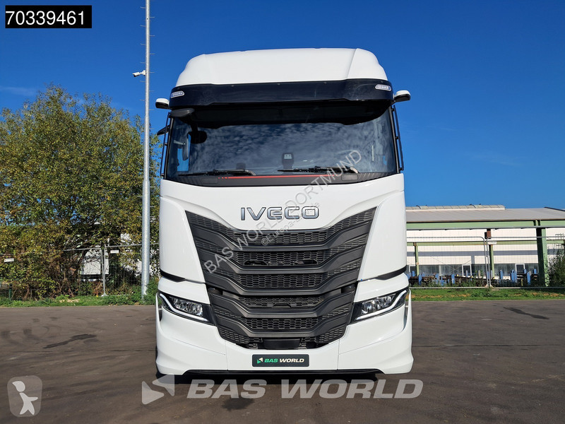 Traktor Iveco S-Way 500 4X2 NEW! Retarder...