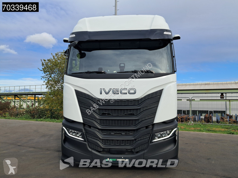 Traktor Iveco S-Way 500 4X2 NEW! MEGA Retarder...