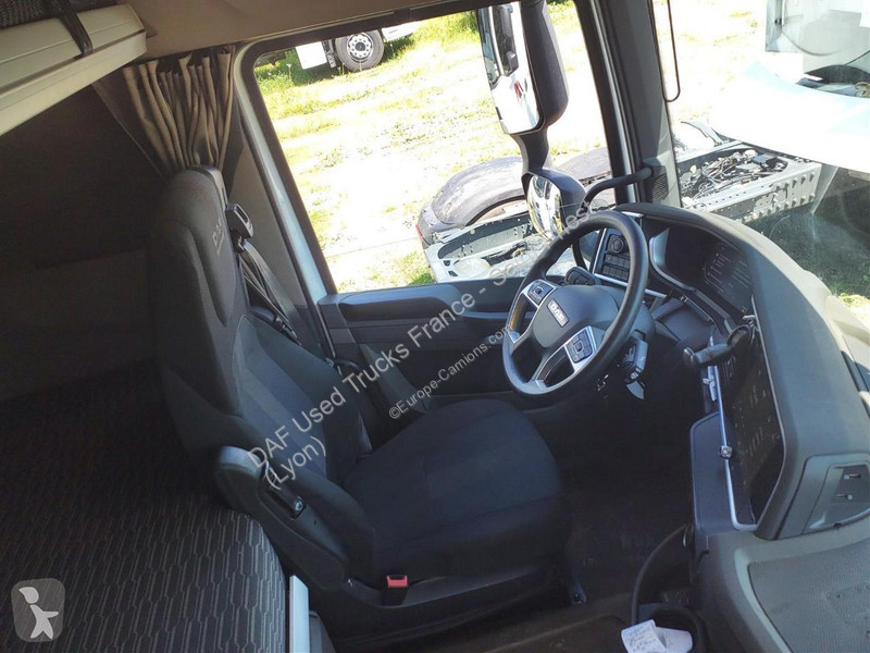 Traktor DAF n 480 FT 4X2