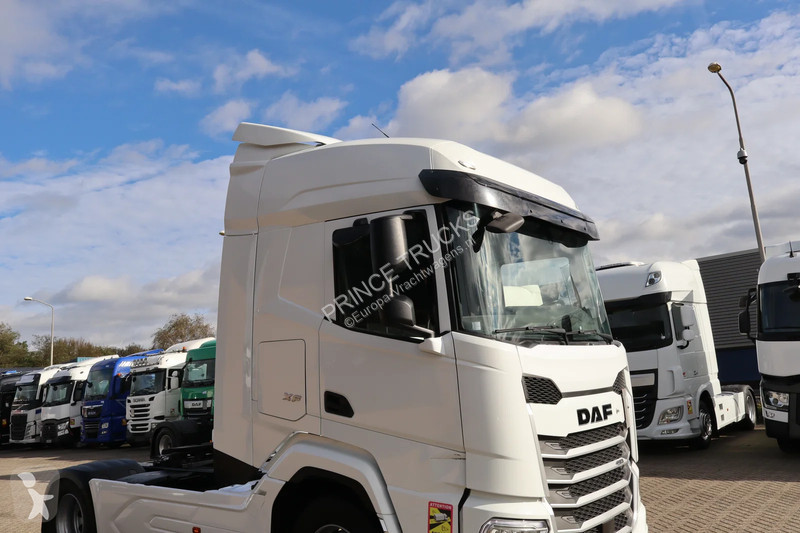 Traktor DAF 480 * EURO6 * 4X2 *