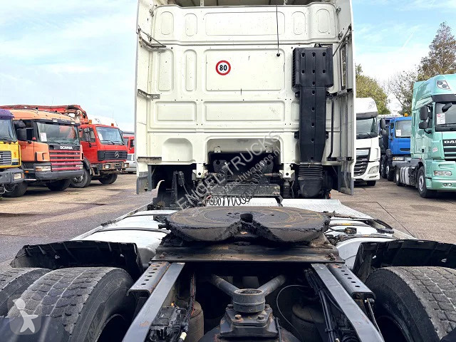 Traktor DAF 105460 SPACECAB (EURO 5 / ZF16...