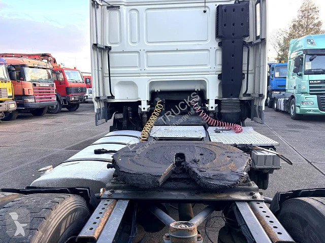 Traktor DAF 105460 SPACECAB (ZF16 MANUAL...