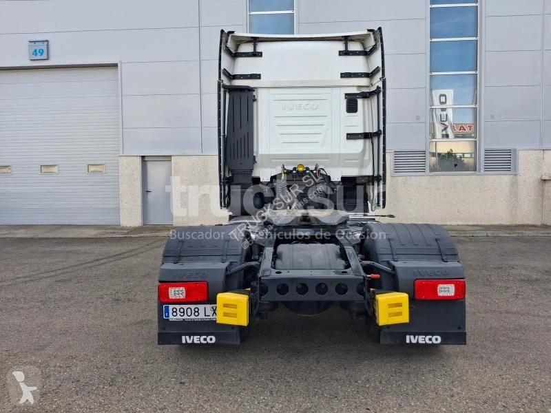 Tahač Iveco AS440S53T/P