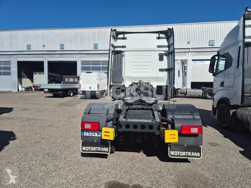 Tahač Iveco AS440S53T/P