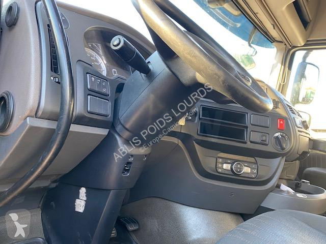Traktor DAF 480