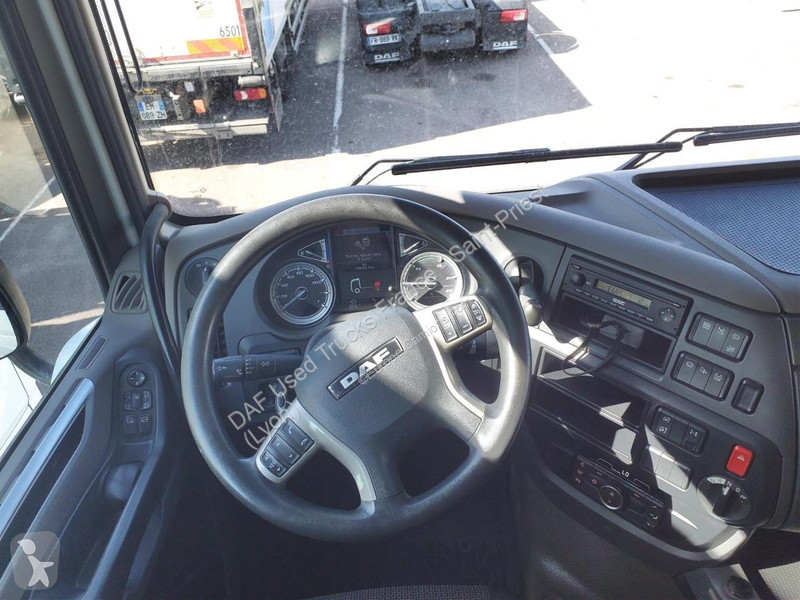 DAF 480 FT 4X2 tractor unit