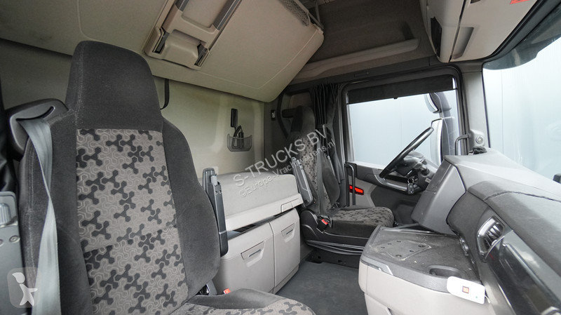 Scania S500 A4x2NB ETADE EUO6d tractor unit