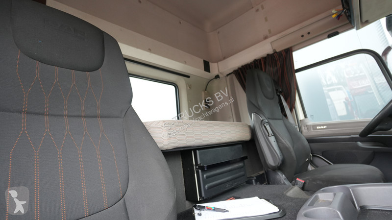 DAF 450 tractor unit tractor unit