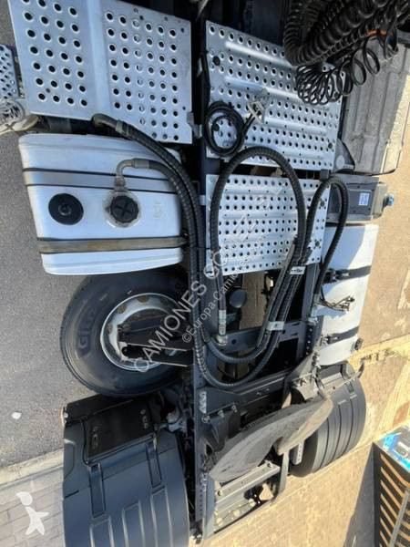 Traktor Renault 480 T4X2 E6