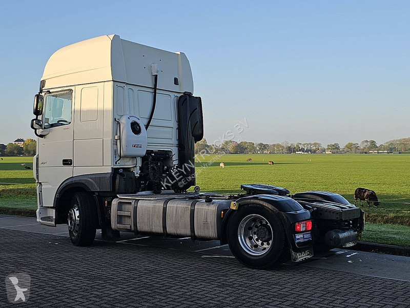 Tratores DAF 480 480FT
