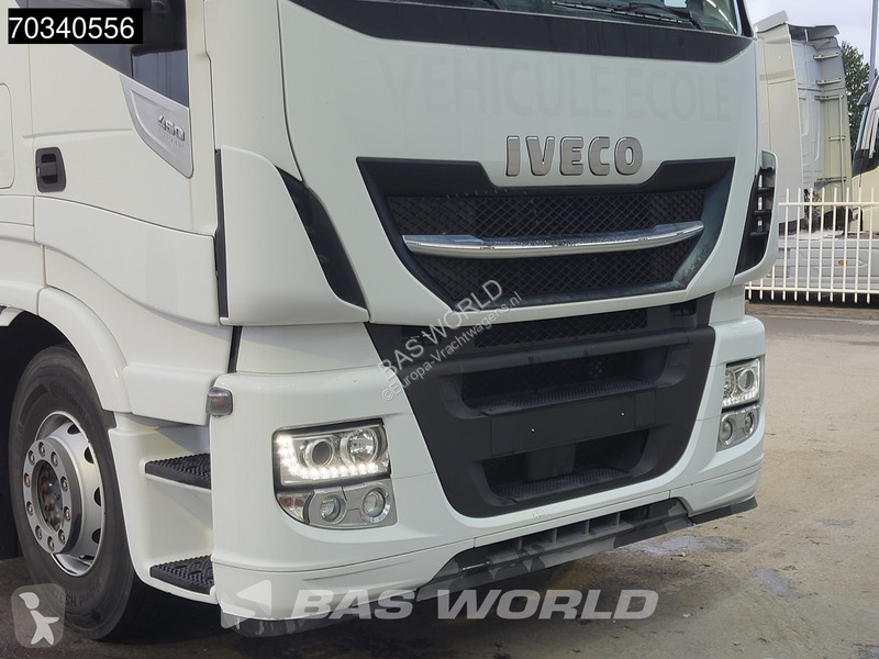Iveco 460 4X2 Retarder ACC Cruise Control...