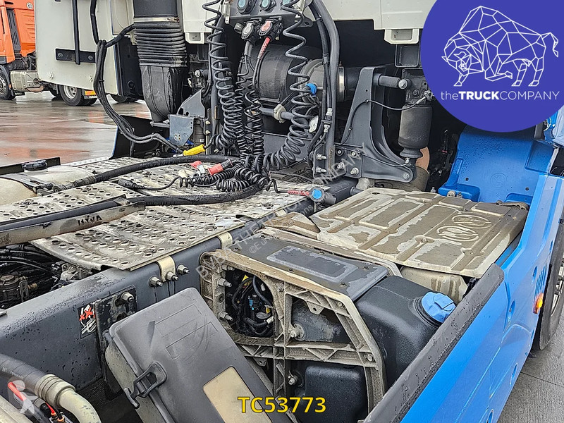 Tahač Renault T 480