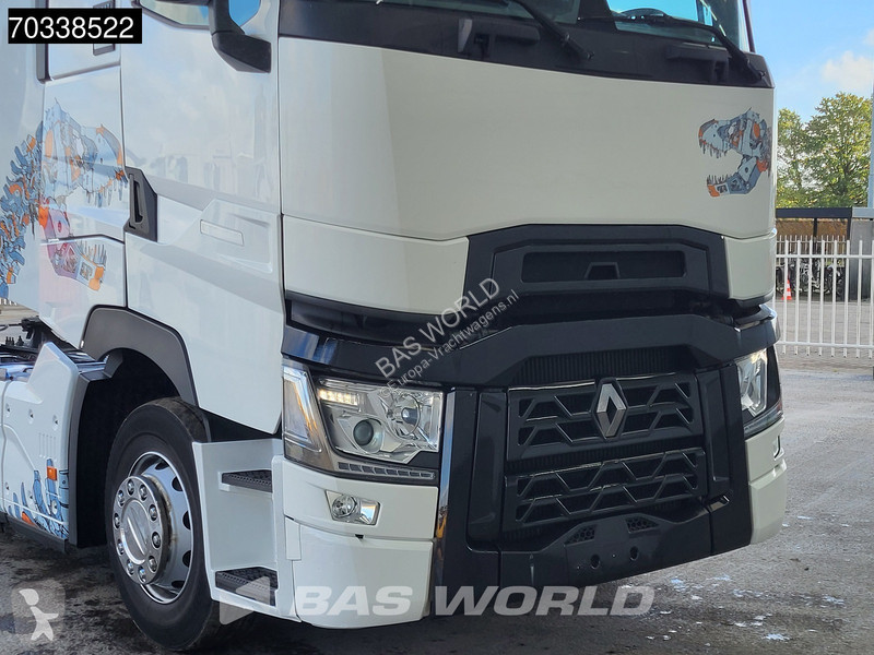 Trekker Renault T 520 4X2 T-Rex Edition! High...