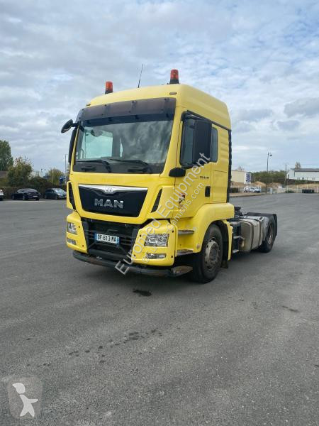 Traktor MAN  18.440