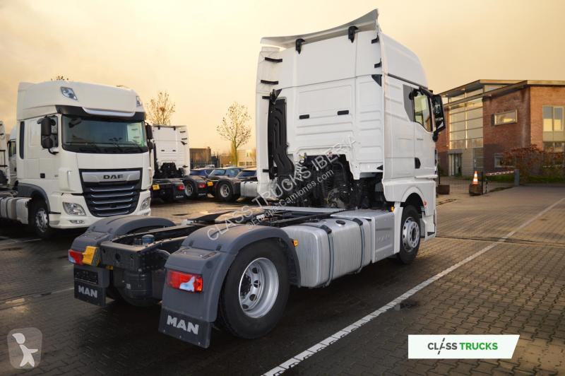 Traktor MAN 18.470 GX
