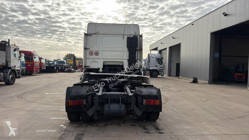 Trekker DAF 105460 (BOITE MANUELLE / MANUAL...