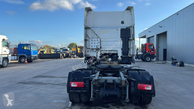 Traktor DAF 105410 (BONNE ETAT / PROPRE / GOOD...