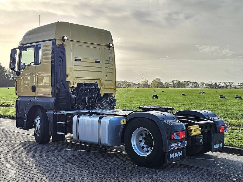 Traktor MAN 18.470