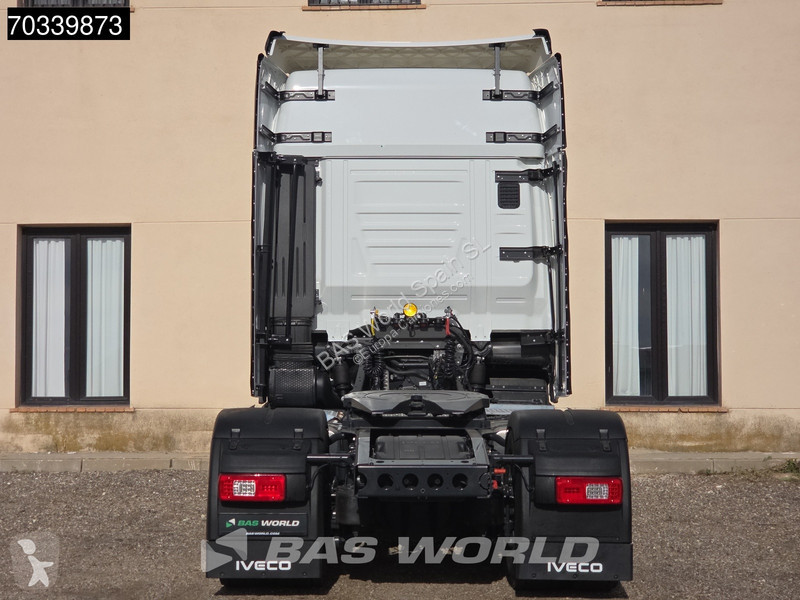 Tahač Iveco S-Way 500 4X2 NEW! FULL AIR...