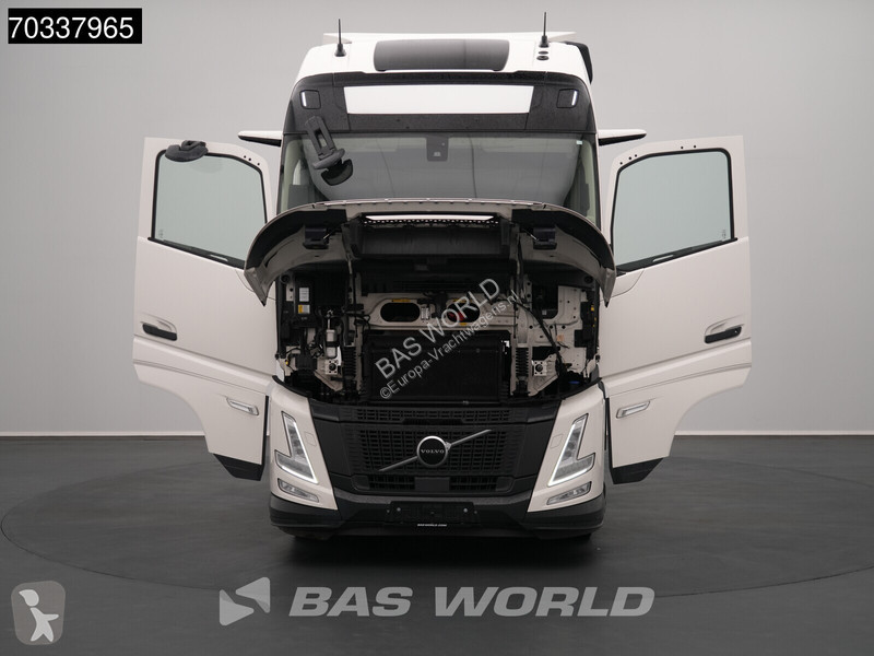 Tratores Volvo Aero 500 4X2 Aero XL 2x Tanks ACC