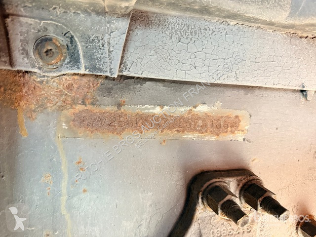 Tahač Volvo