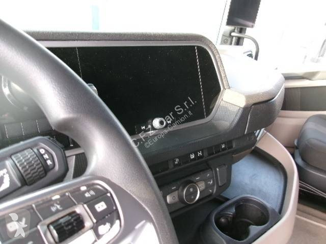Traktor DAF 480