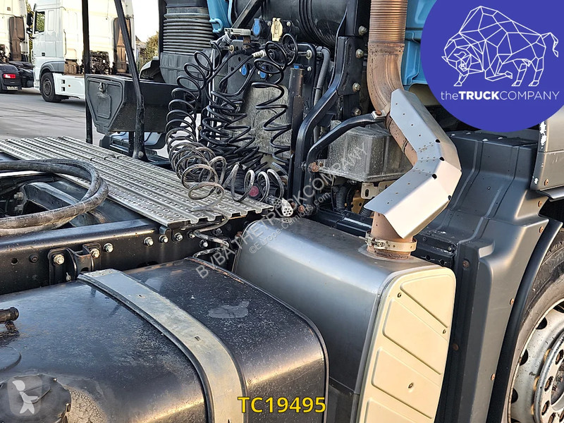 Traktor MAN 18.440