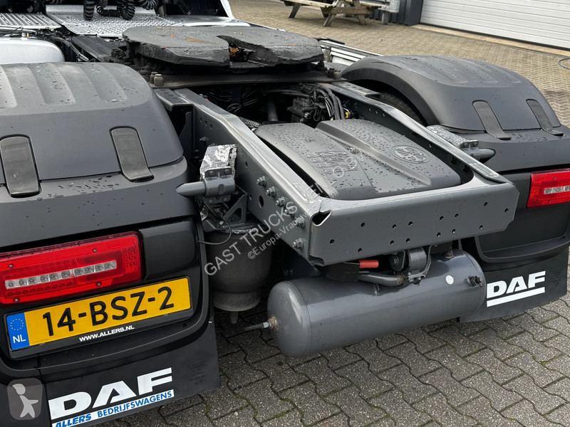 Tractor DAF 480 6x2 FTP Full Spoiler *NL-Truck*...