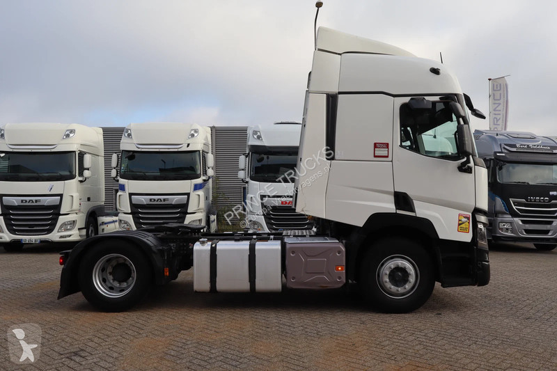 Traktor Renault T480 * EURO6 * 4X2 *