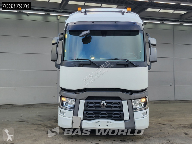 Tratores Renault T 480 T 4X2 SleeperCab...