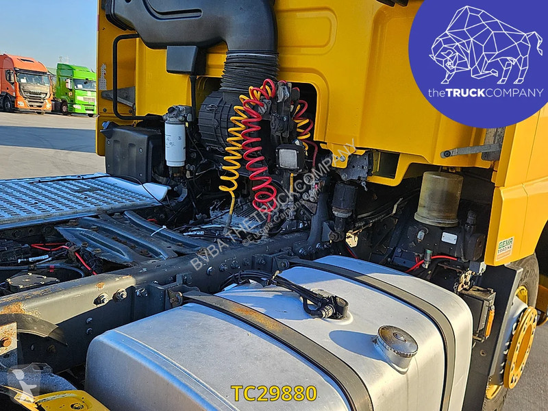Tratores DAF 440 FTG