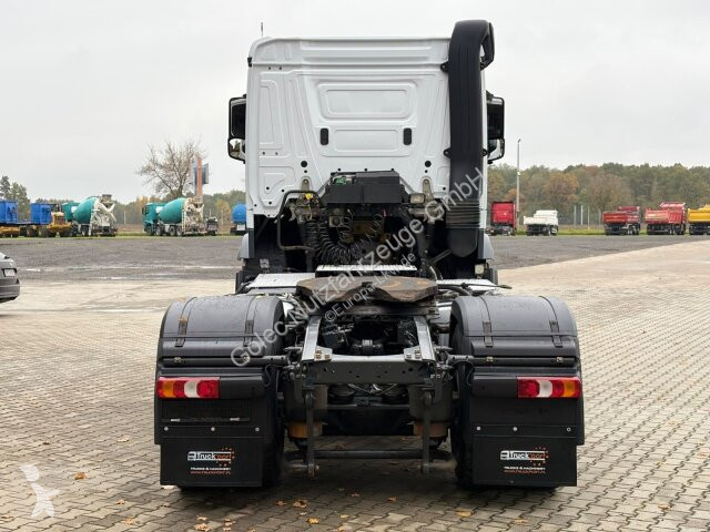 Traktor Mercedes Arocs 1840 4x4, L-Fahrerhaus