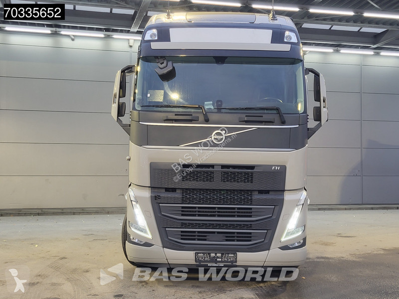 Cabeza tractora Volvo 500  4X2 XL Retarder 2x...