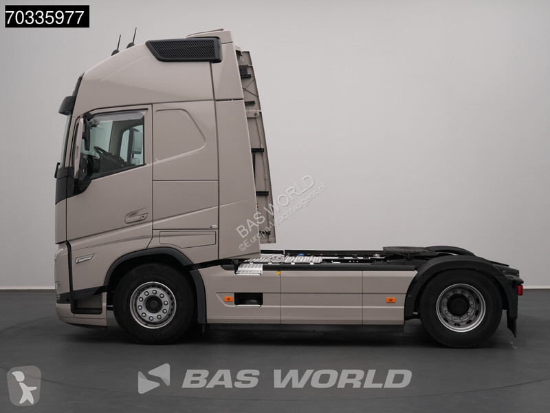 Cabeza tractora Volvo 500  4X2 XL Retarder 2x...