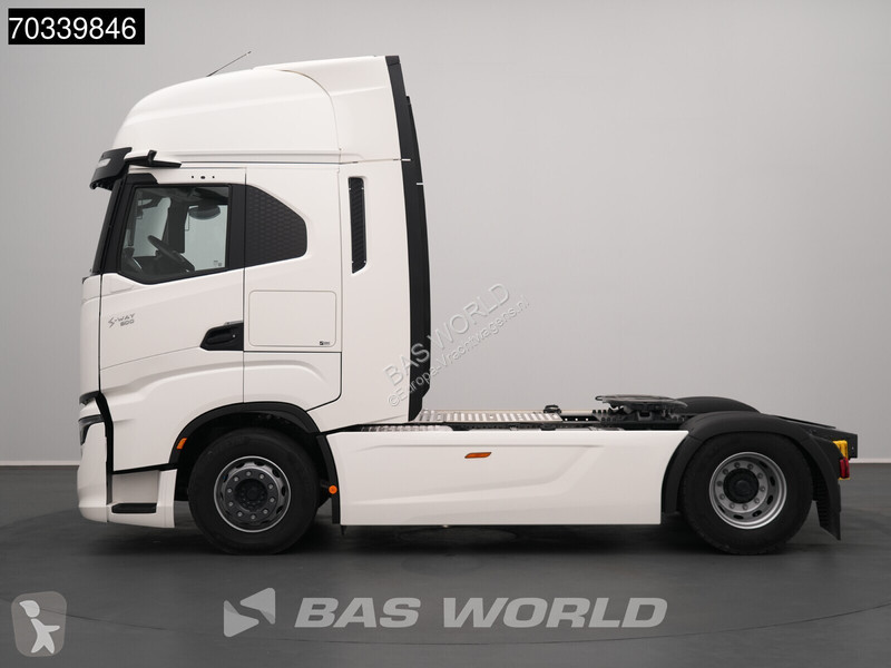 Tahač Iveco S-Way 500 4X2 NEW! Retarder Full...