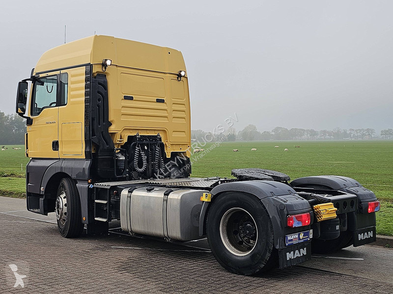 Traktor MAN 18.470