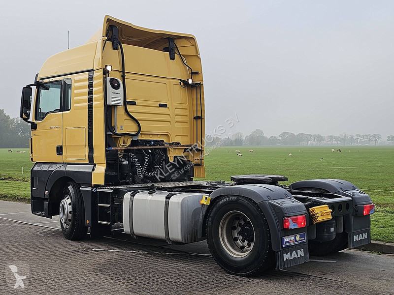 Traktor MAN 18.470