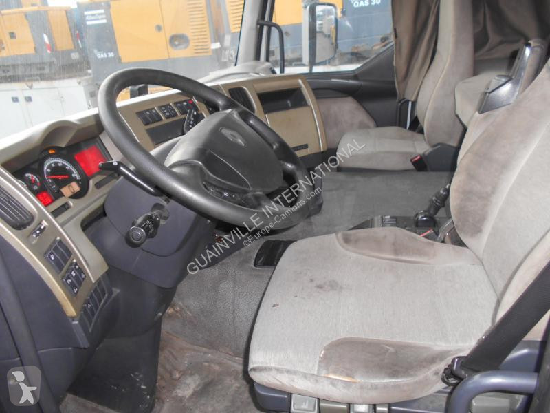 Traktor Renault 450 DXI