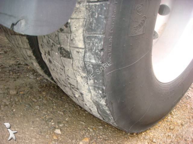 Tracteur Renault