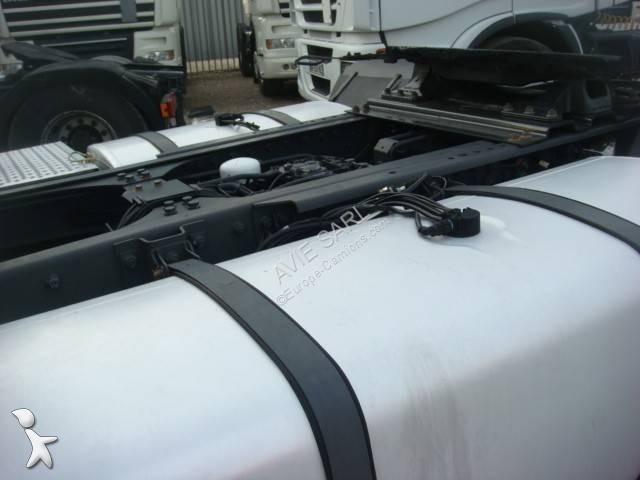 Tracteur DAF