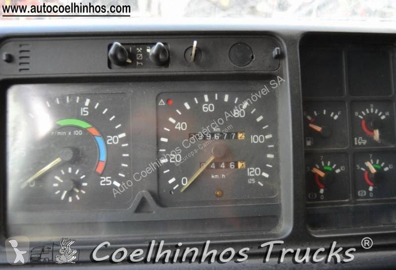 Tracteur Volvo